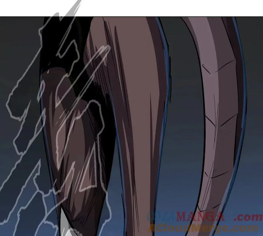 第87话 上古畸形种 第4页