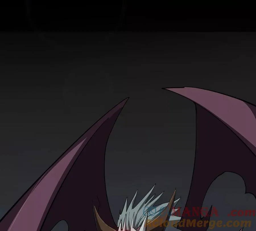 第87话 上古畸形种 第10页