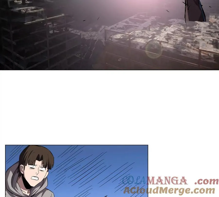 第87话 上古畸形种 第13页