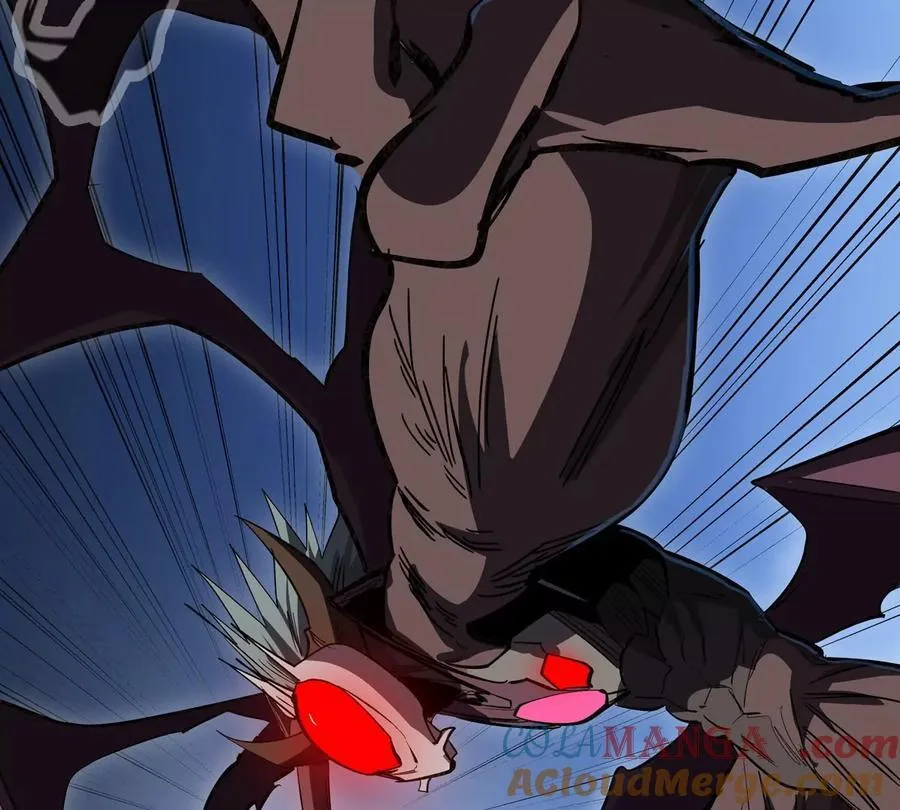 第87话 上古畸形种 第43页