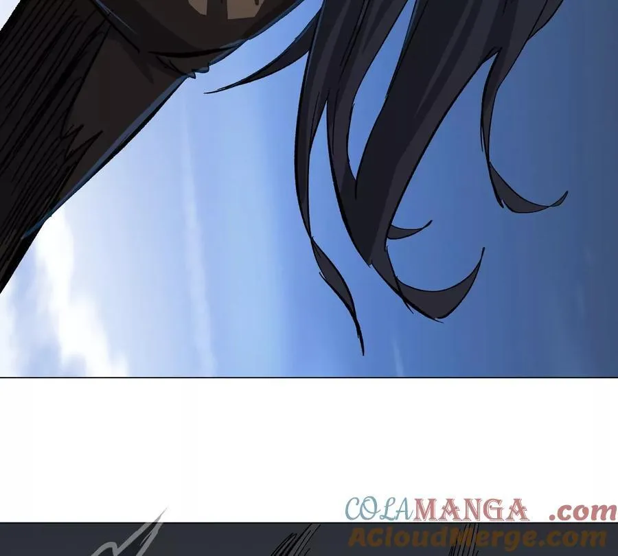 第87话 上古畸形种 第55页