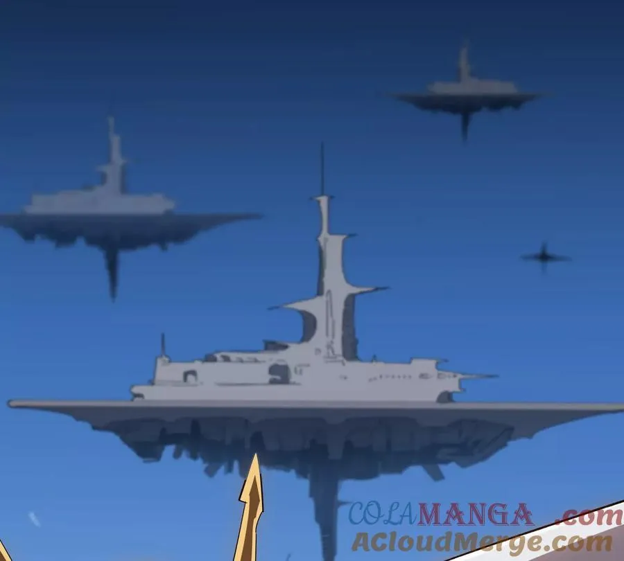 第89话 毁灭 第10页