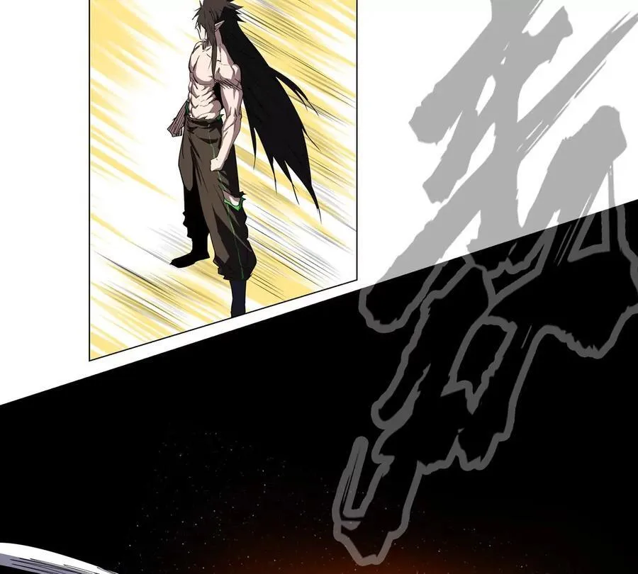 第89话 毁灭 第35页