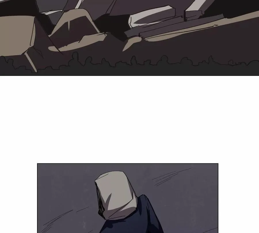 第91话 你是谁？ 第11页