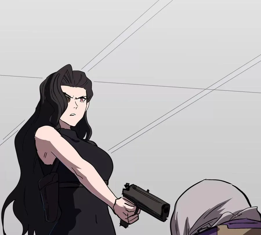 第91话 你是谁？ 第39页