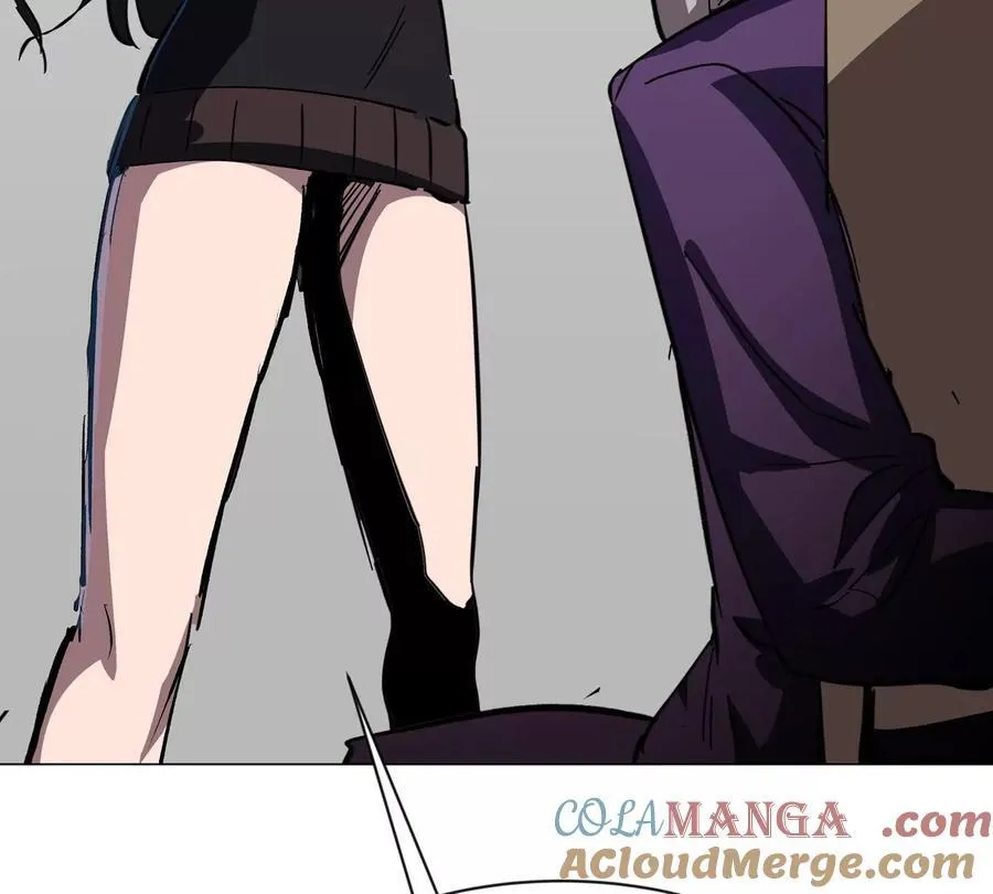 第91话 你是谁？ 第40页