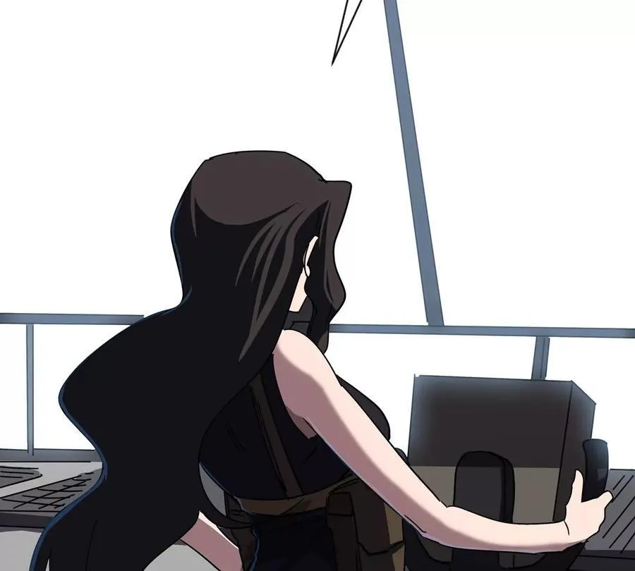 第96话 “派对”？ 第6页