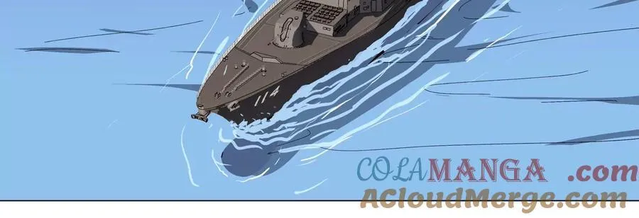 第96话 “派对”？ 第31页
