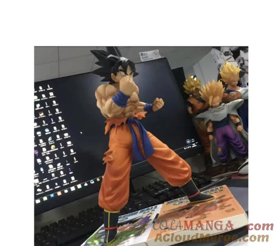 第96话 “派对”？ 第94页