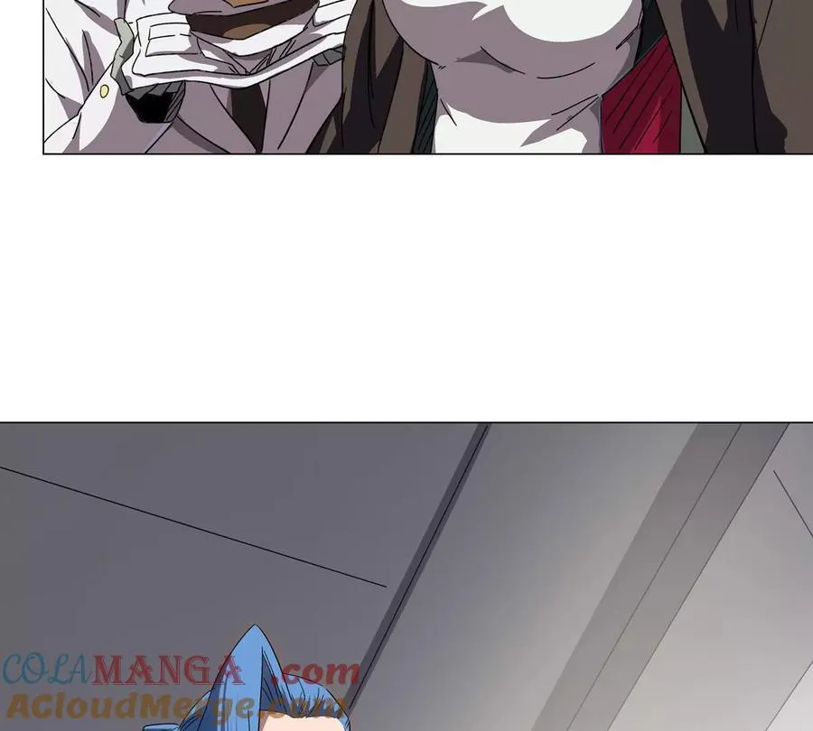 第98话 远航开始 第22页