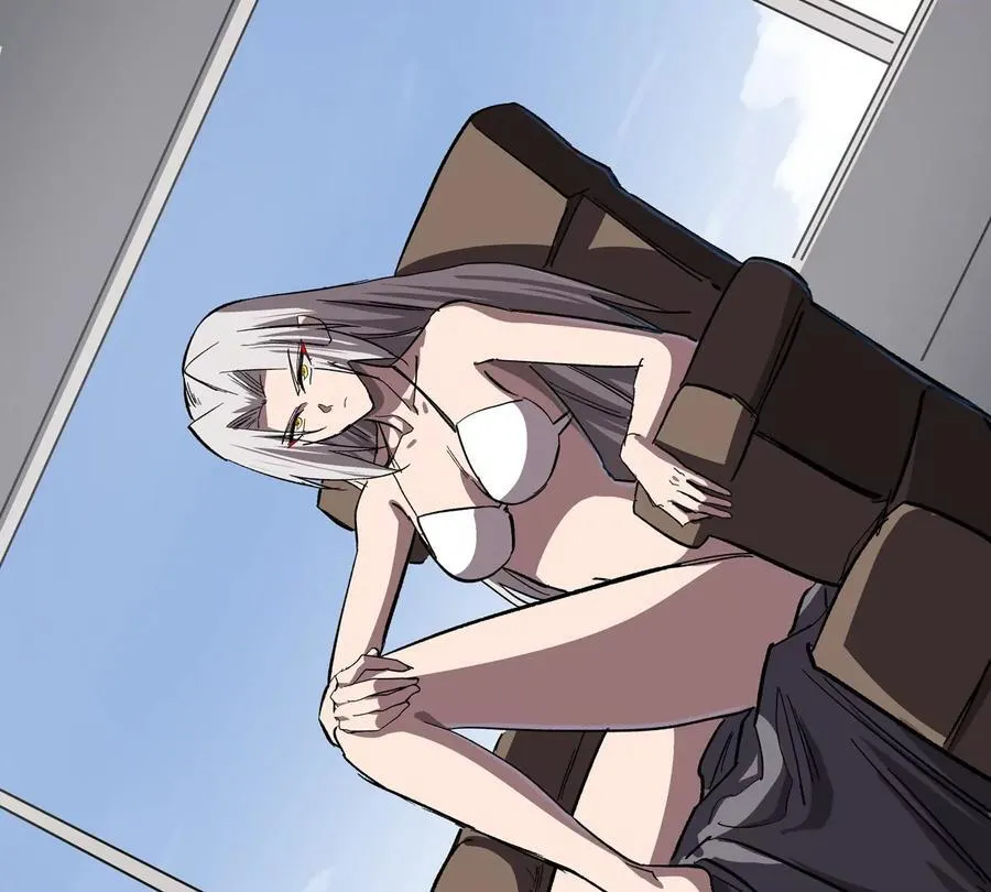 第99话 腱子肉 第8页