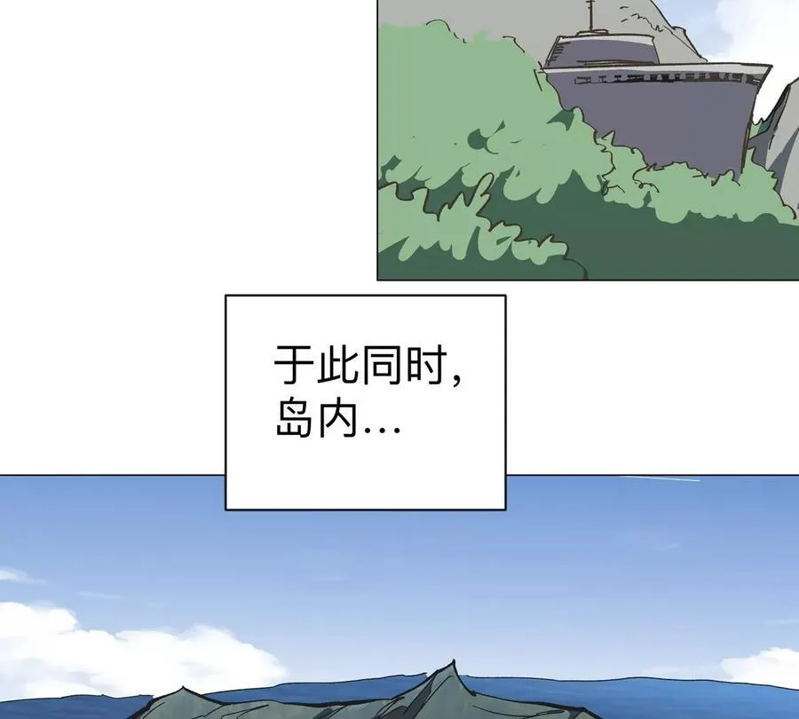 第99话 腱子肉 第84页