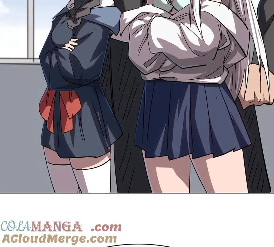 第100话 我在哪？ 第43页