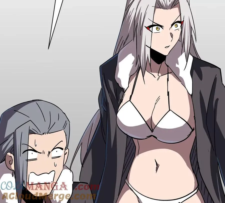 第101话 你们是谁？ 第61页
