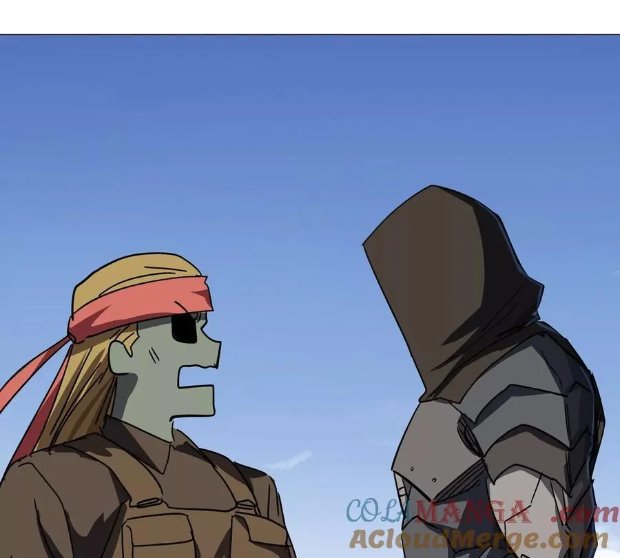 第104话 你好同类 第37页