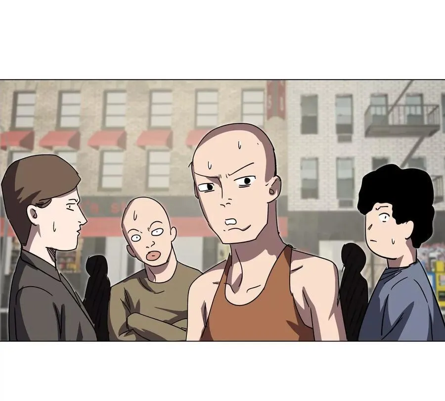 第104话 你好同类 第79页