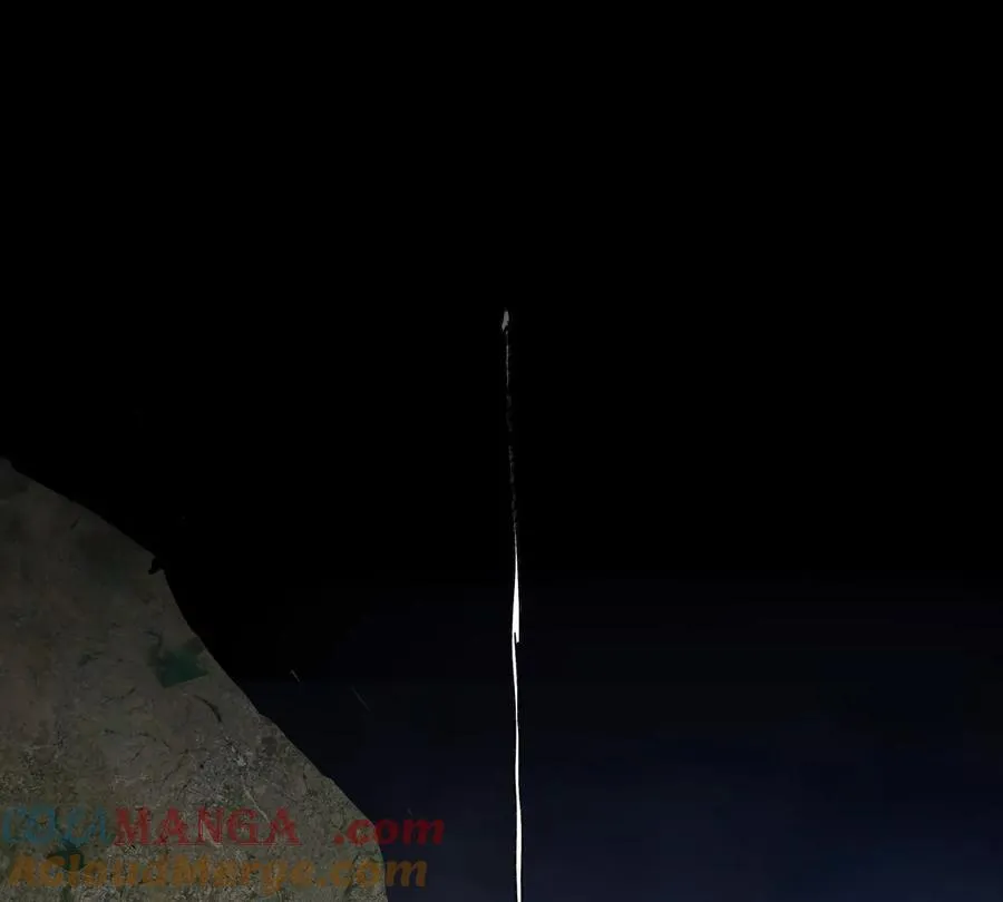 第105话 屠杀开始 第76页