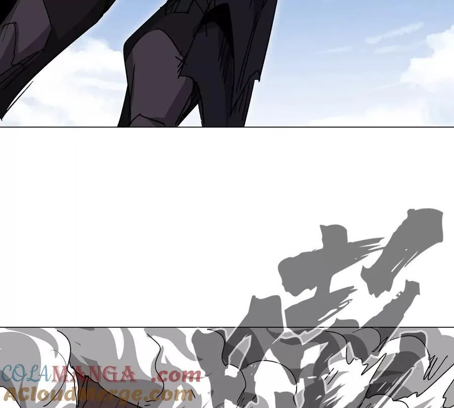 第106话 我喜欢的僵尸 第34页