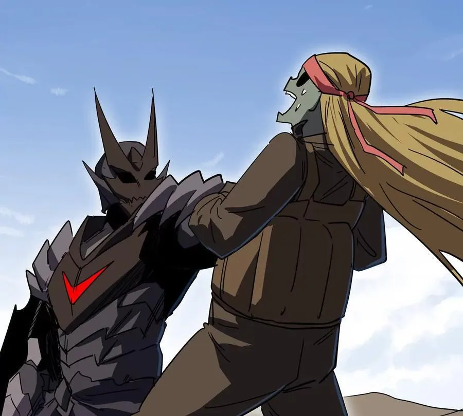 第106话 我喜欢的僵尸 第72页