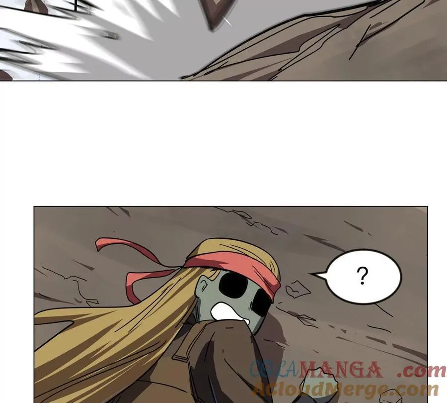 第107话 救命！！ 第16页