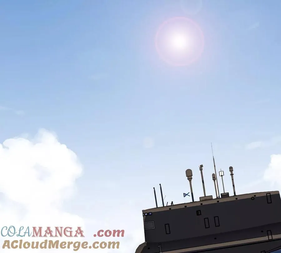 第97话 敬礼！ 第64页