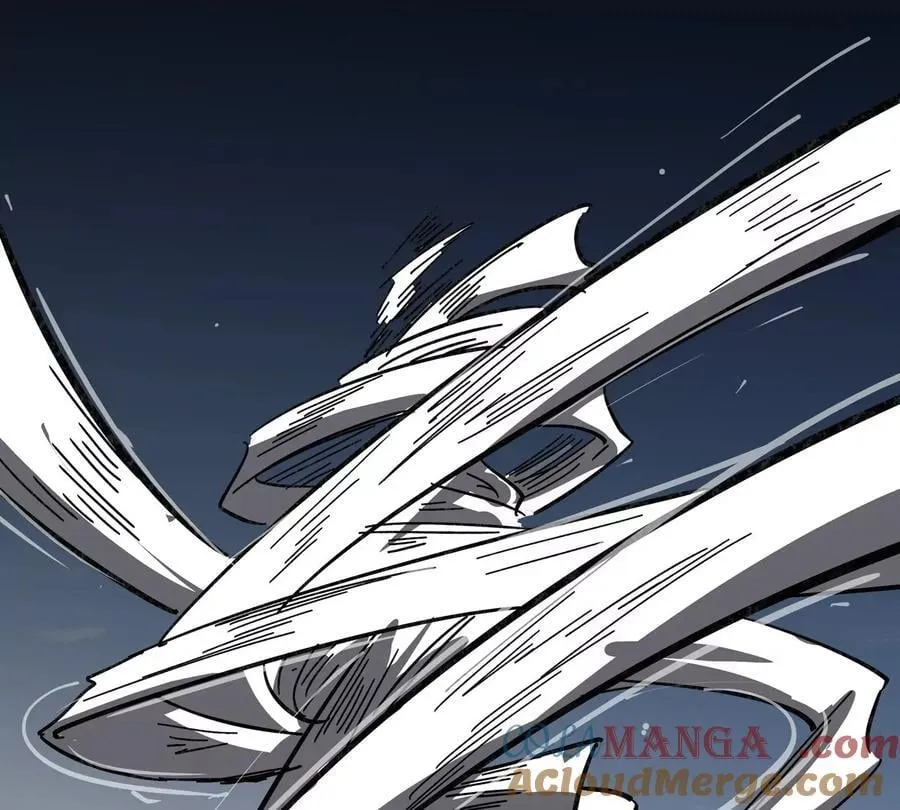 第110话 可怕的第四形态 第25页