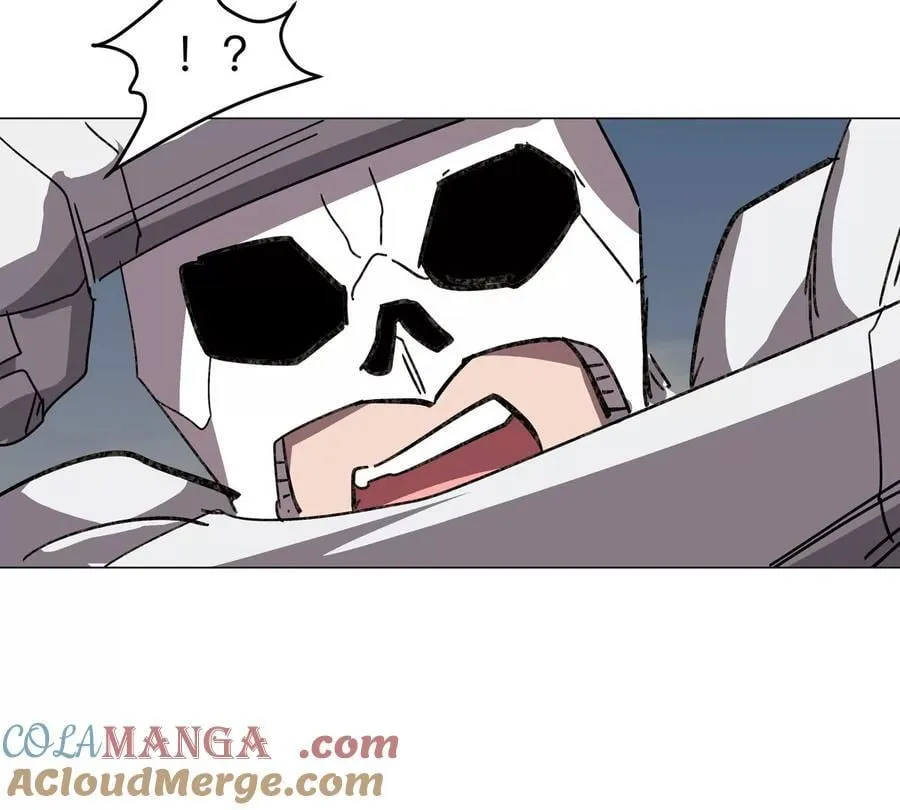 第110话 可怕的第四形态 第28页