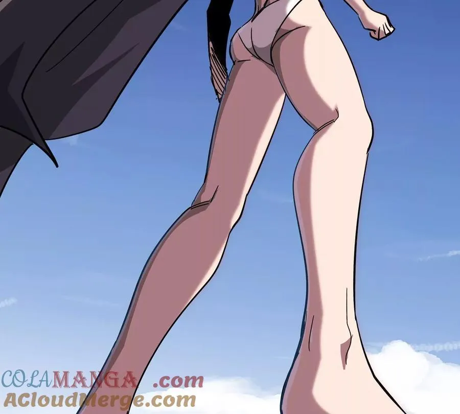 第110话 可怕的第四形态 第58页
