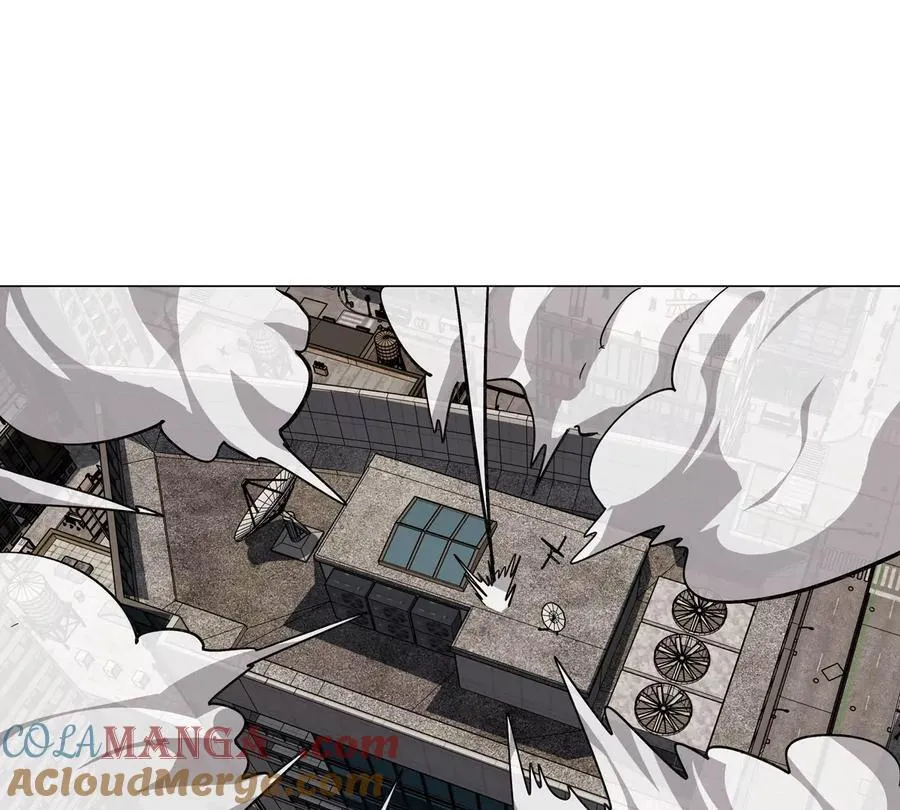 第112话 听谁的，选错小命不保 第4页