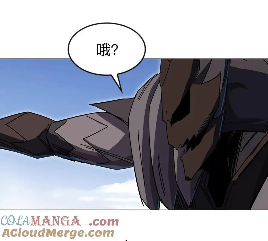 第112话 听谁的，选错小命不保 第55页
