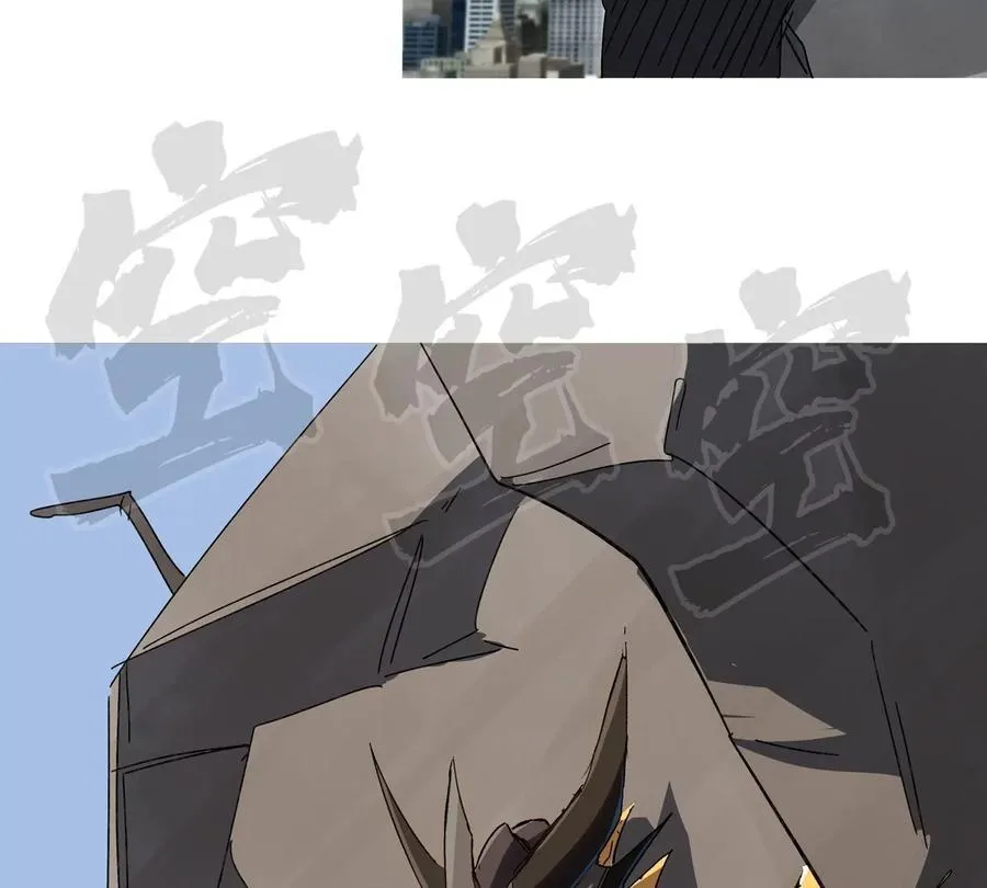 第114话 可怕的第四形态 第23页