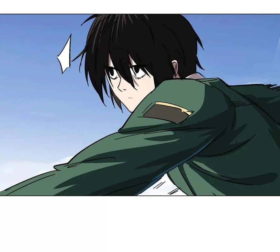 第114话 可怕的第四形态 第36页
