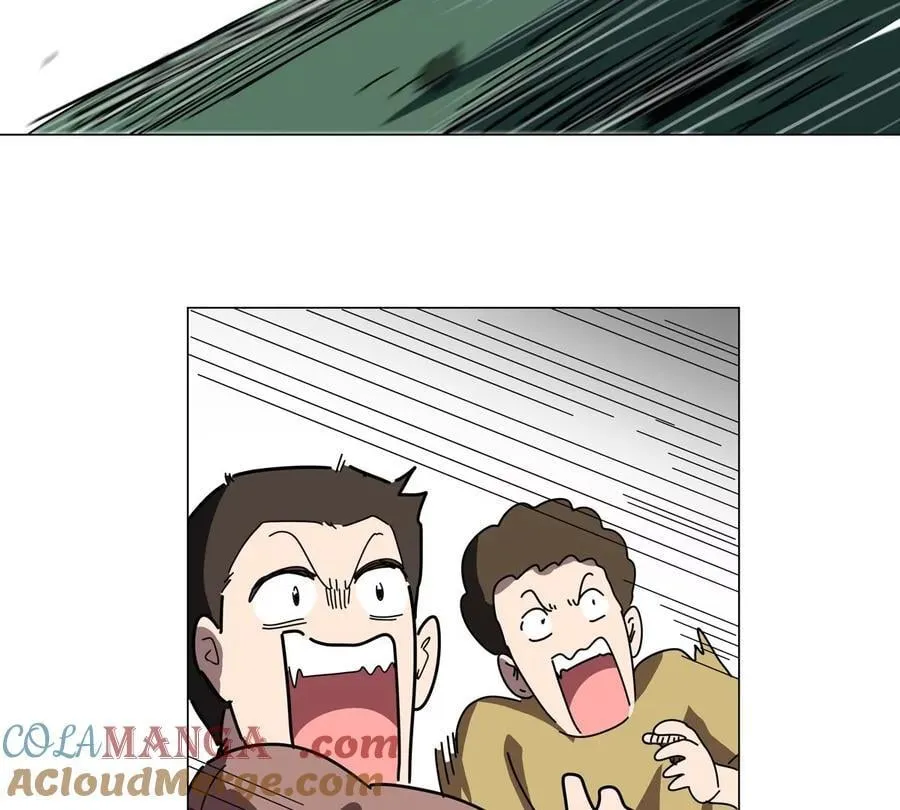 第114话 可怕的第四形态 第40页