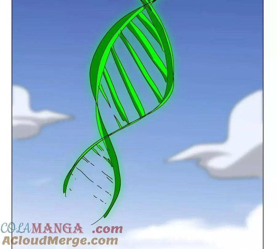 第114话 可怕的第四形态 第64页