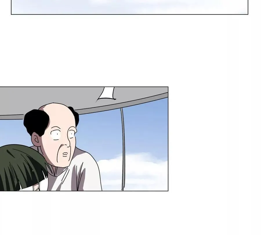 第114话 可怕的第四形态 第65页