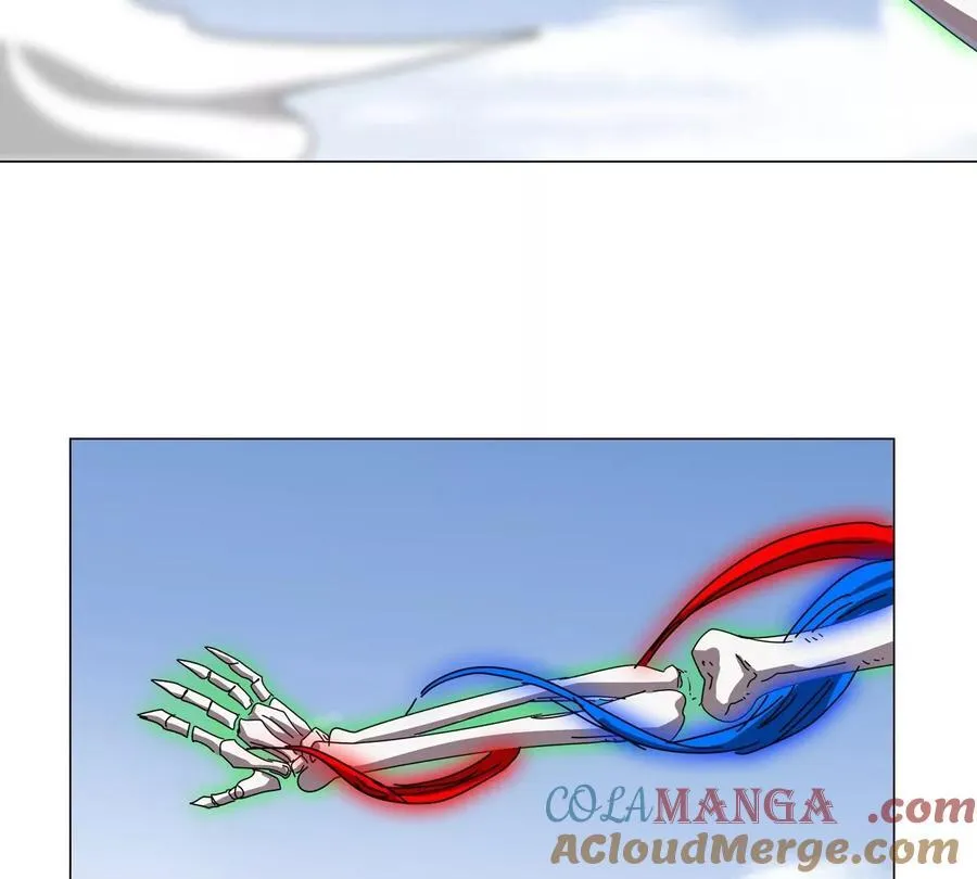 第114话 可怕的第四形态 第67页