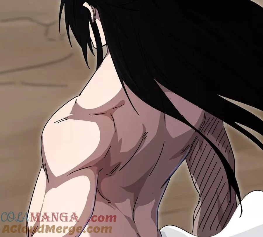 第115话 第四形态的对决 第5页