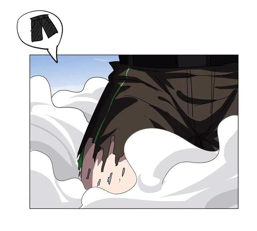 第115话 第四形态的对决 第18页