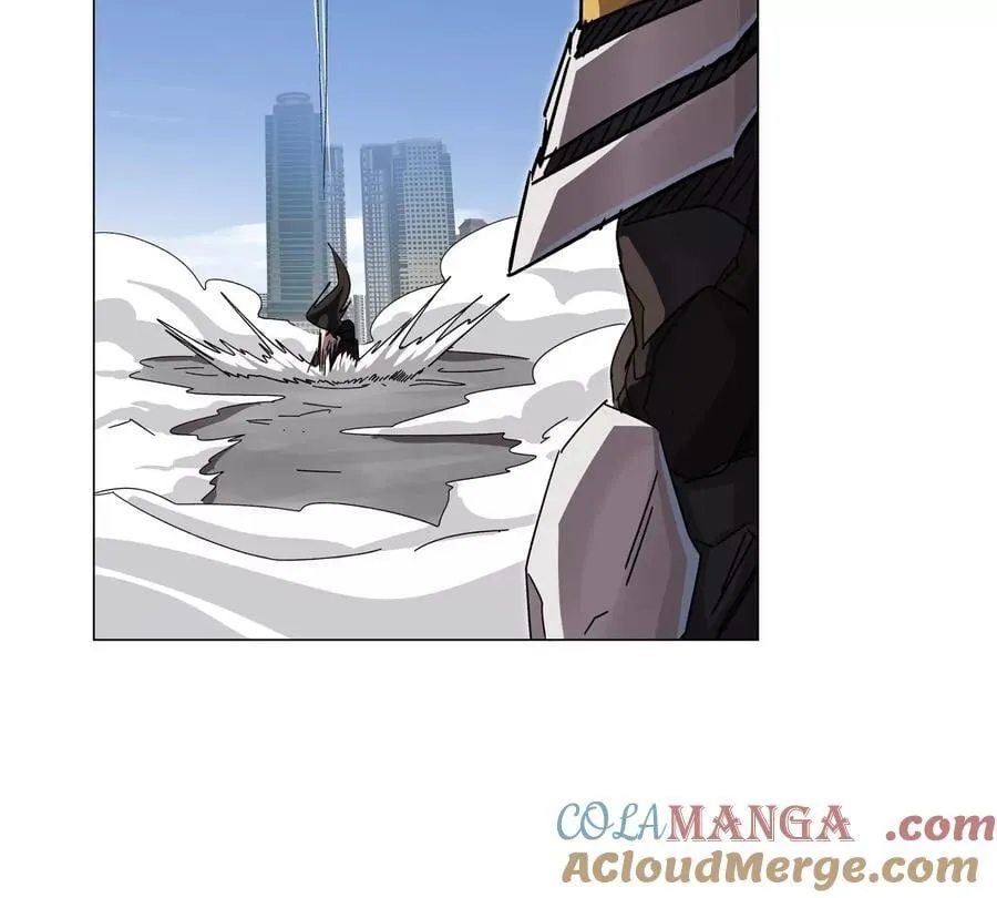 第115话 第四形态的对决 第21页