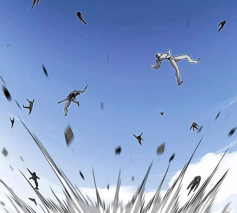 第115话 第四形态的对决 第86页