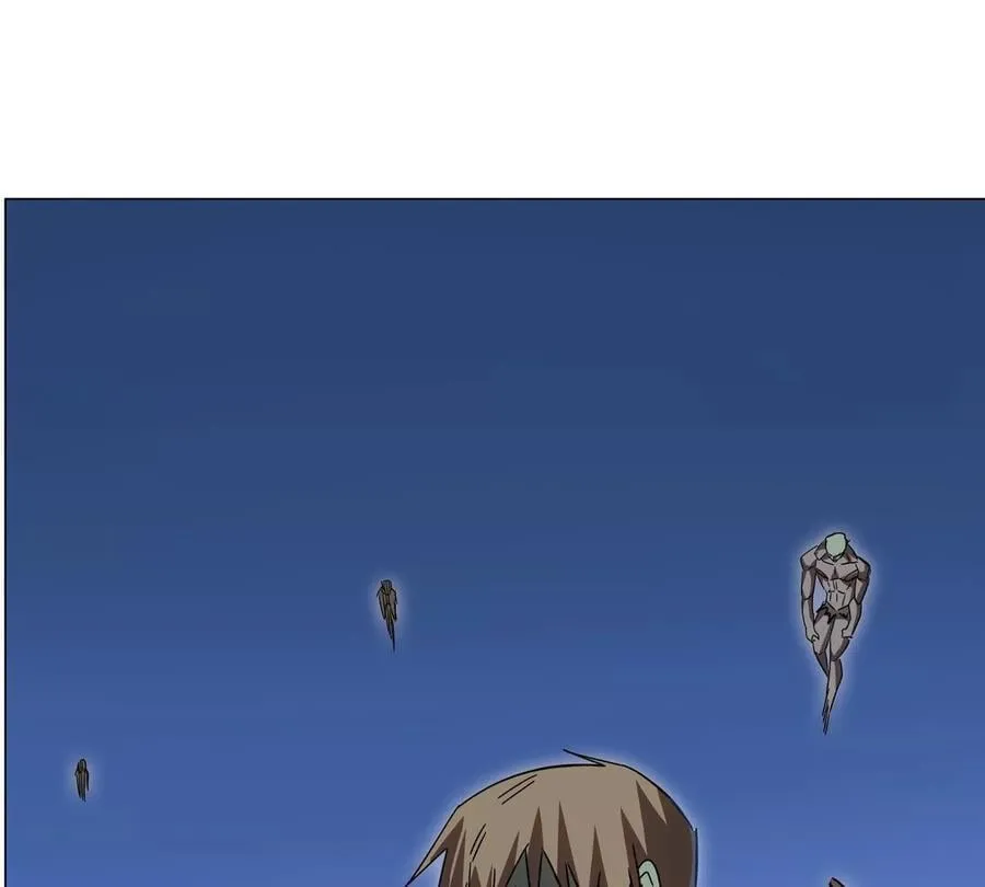 第115话 第四形态的对决 第102页