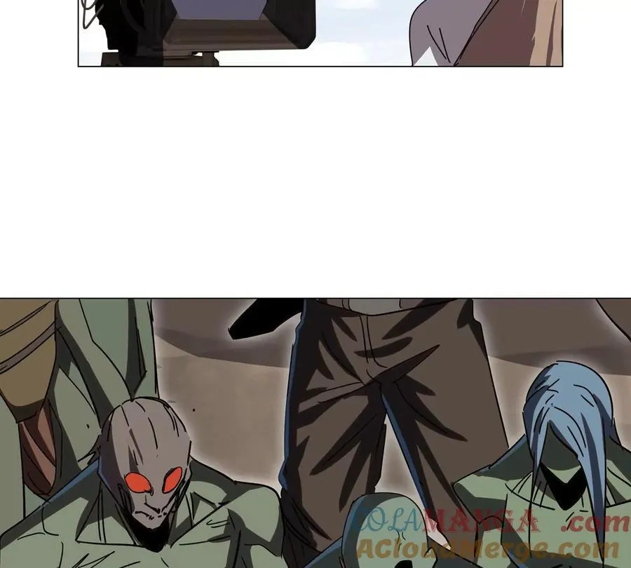 第115话 第四形态的对决 第105页