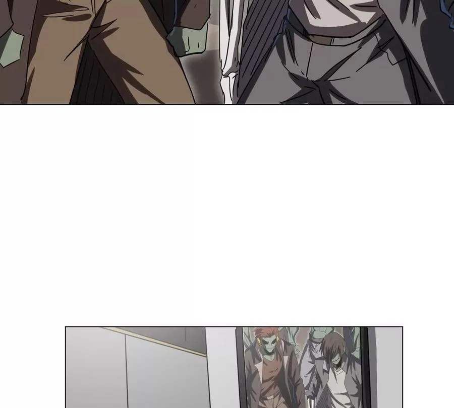 第115话 第四形态的对决 第107页
