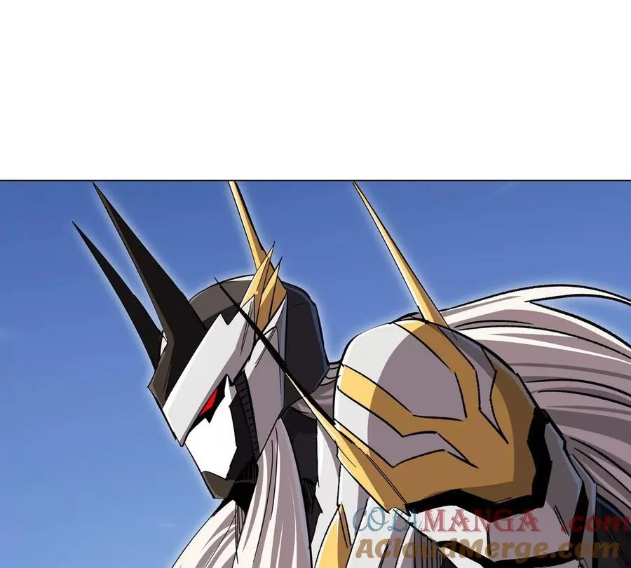 第116话 可怜的反派 第4页