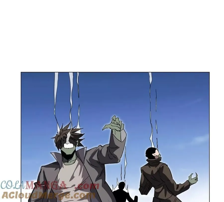 第116话 可怜的反派 第13页