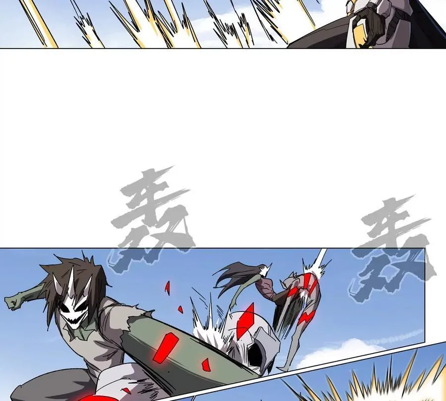 第116话 可怜的反派 第26页