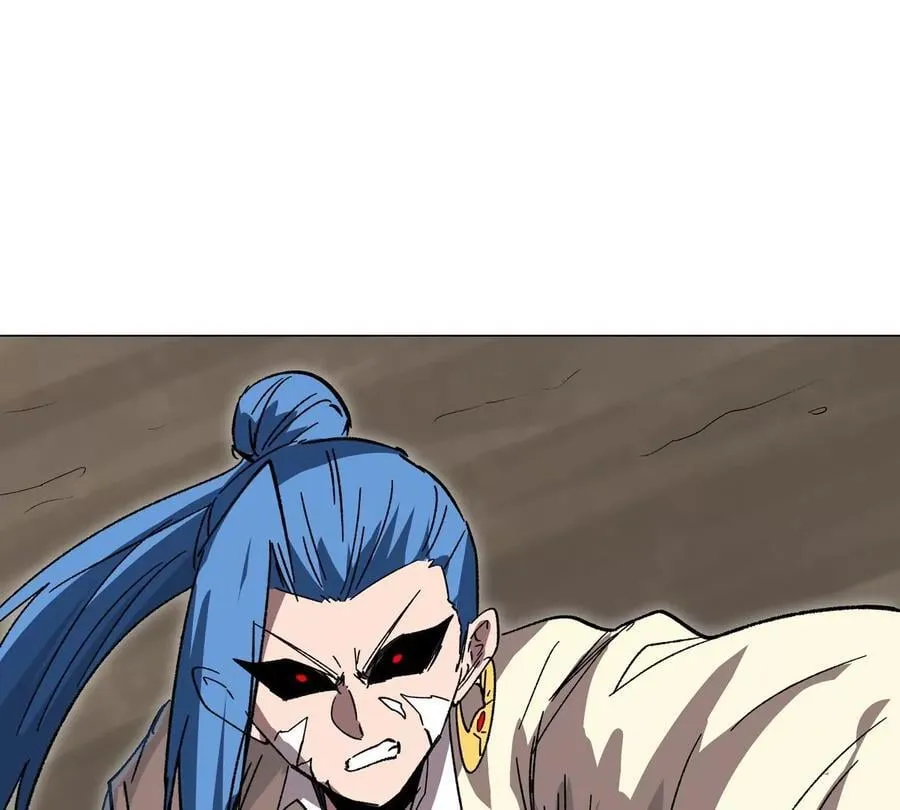 第116话 可怜的反派 第56页