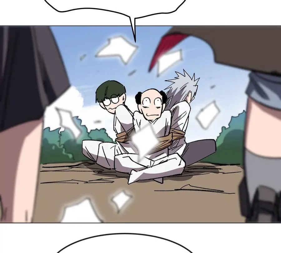 第116话 可怜的反派 第62页
