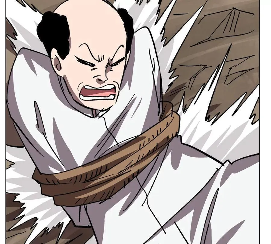 第116话 可怜的反派 第72页