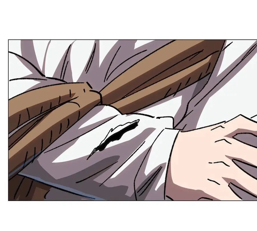 第116话 可怜的反派 第77页